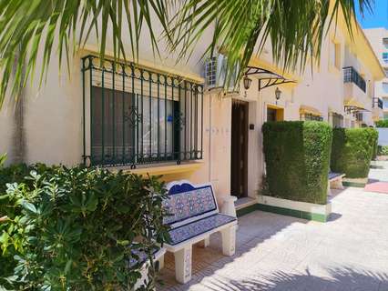 Casa en venta en Orihuela zona La Zenia