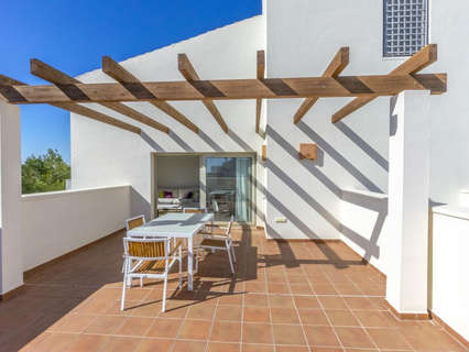 Ático en venta en Orihuela zona Orihuela-Costa