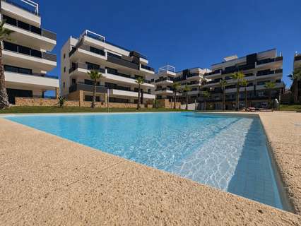 Apartamento en venta en Orihuela zona Orihuela-Costa