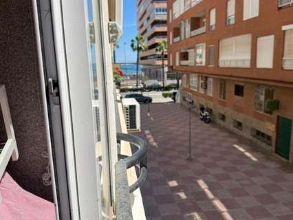 Apartamento en venta en Torrevieja zona Costa Blanca