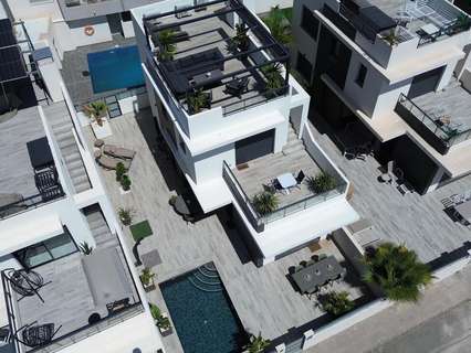 Villa en venta en Benijófar zona Benijófar
