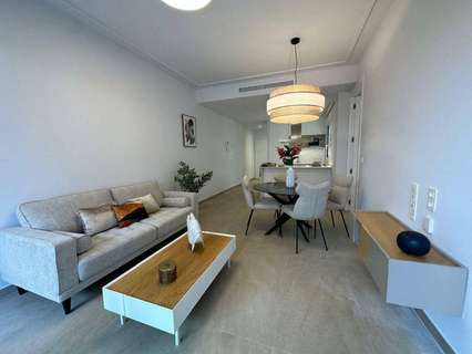 Apartamento en venta en Torrevieja zona Playa de Los Locos