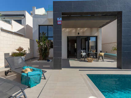 Villa en venta en Rojales zona Ciudad Quesada