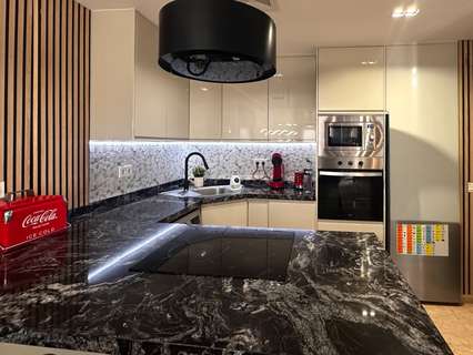 Apartamento en venta en Torrevieja zona Costa Blanca