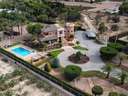 Villa en venta en Elche/Elx
