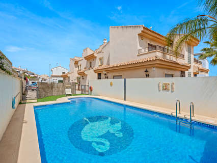 Casa en venta en San Miguel de Salinas zona Inland