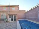 Villa en venta en Formentera del Segura zona C- Cooperativa