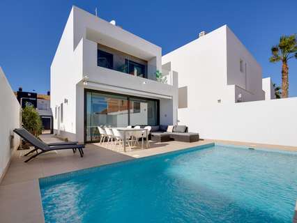 Villa en venta en San Javier zona Costa Calida