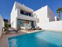 Villa en venta en San Javier zona Costa Calida