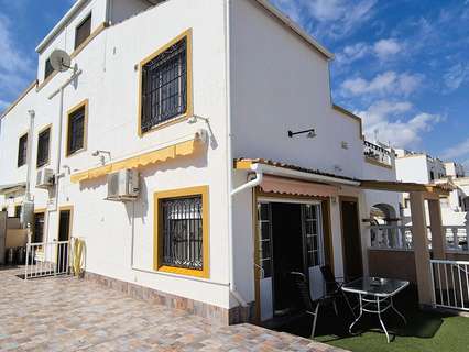 Casa en venta en Torrevieja zona Costa Blanca