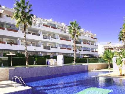 Apartamento en venta en Orihuela zona Orihuela-Costa