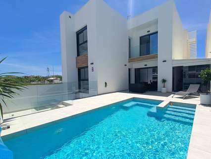 Villa en venta en Rojales zona Inland