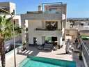 Villa en venta en Orihuela zona Orihuela-Costa