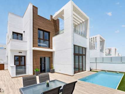 Villa en venta en Torrevieja zona Costa Blanca