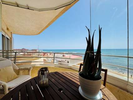 Apartamento en venta en Torrevieja zona La Mata