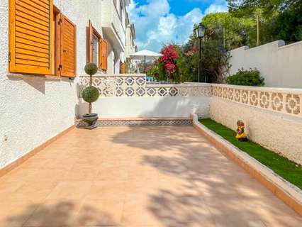 Casa en venta en Orihuela zona Orihuela-Costa
