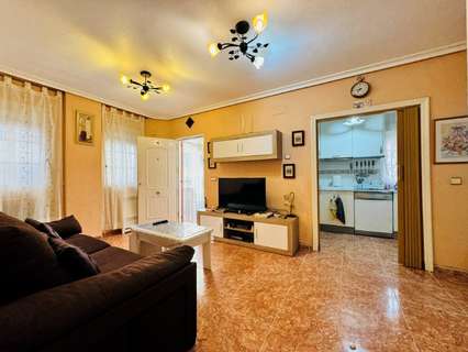 Apartamento en venta en Torrevieja zona La Mata