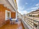 Ático en venta en Torrevieja zona Paseo maritimo