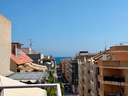Ático en venta en Torrevieja zona Habaneras