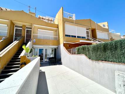 Apartamento en venta en Torrevieja zona Costa Blanca