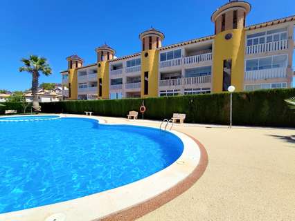 Apartamento en venta en Orihuela zona Villamartín
