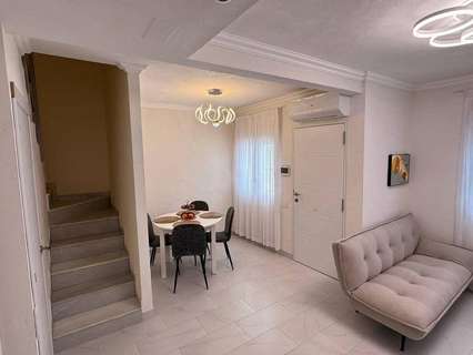 Casa en venta en Torrevieja zona Calas Blanca