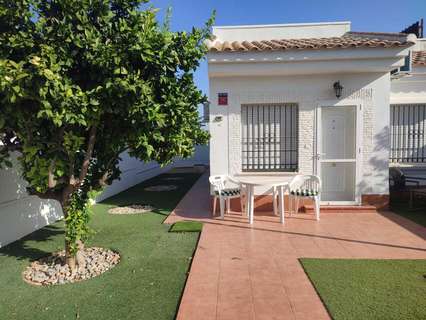 Villa en venta en Murcia zona Sucina