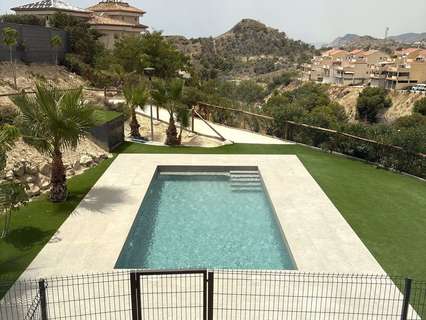 Casa en venta en Villajoyosa/La Vila Joiosa