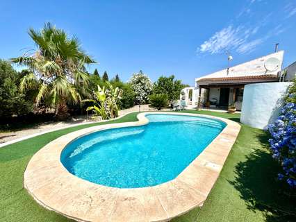 Villa en venta en Daya Nueva zona Costa Blanca