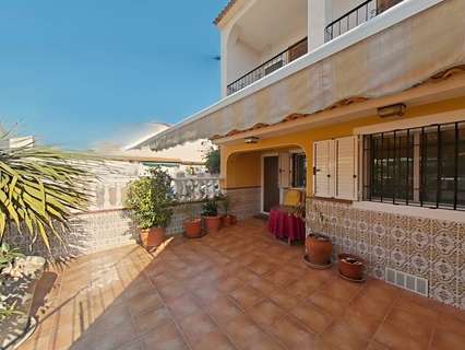 Apartamento en venta en San Pedro del Pinatar zona El Mojón-las Salinas