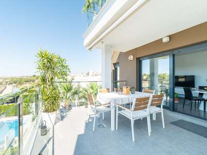 Ático en venta en Orihuela zona Villamartín