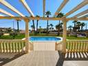 Villa en venta en Catral zona Costa Blanca
