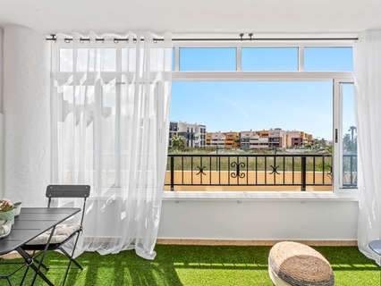Apartamento en venta en Orihuela zona Playa Flamenca