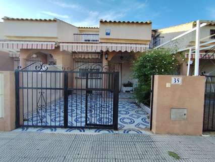 Casa en venta en Los Alcázares zona Los Alcazares