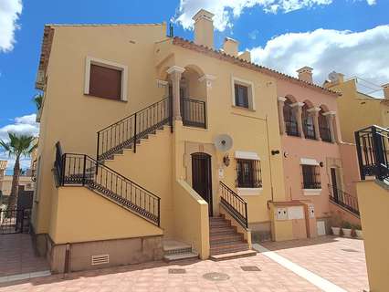 Apartamento en venta en Algorfa zona Inland