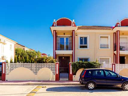 Casa en venta en Orihuela zona Dehesa de Campoamor