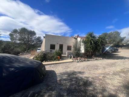 Casa en venta en Orihuela zona Torremendo
