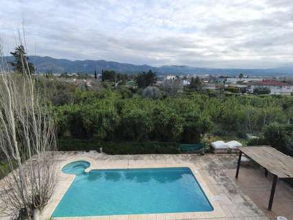 Casa en venta en Murcia zona El Palmar
