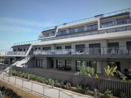 Apartamento en venta en Santa Pola zona Costa Blanca