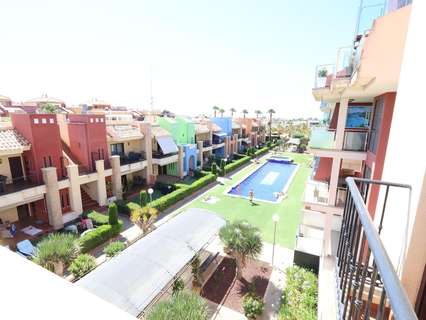 Apartamento en venta en Orihuela zona Orihuela-Costa