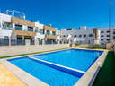 Casa en venta en Orihuela zona Villamartín