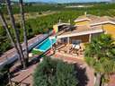 Casa en venta en Orihuela zona Inland