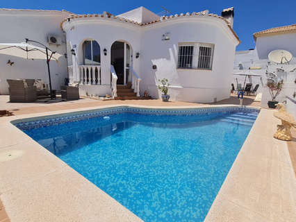 Villa en venta en Orihuela zona Orihuela-Costa