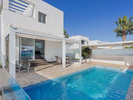Villa en venta en Orihuela zona Orihuela-Costa