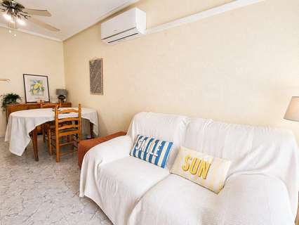 Apartamento en venta en Torrevieja zona Habaneras