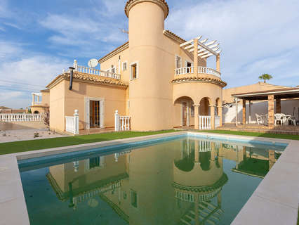 Villa en venta en Rojales zona Ciudad Quesada