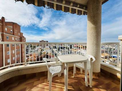 Apartamento en venta en Torrevieja zona Costa Blanca