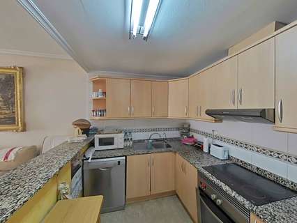 Apartamento en venta en Torrevieja zona Estacion De Autobuses