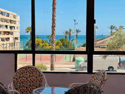 Apartamento en venta en Torrevieja zona Cabo Cervera