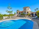 Villa en venta en Almoradí zona Inland